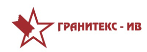 Home granitex logo