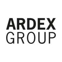 Home ardexgroup logo