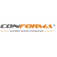 Home conforma bulgaria logo