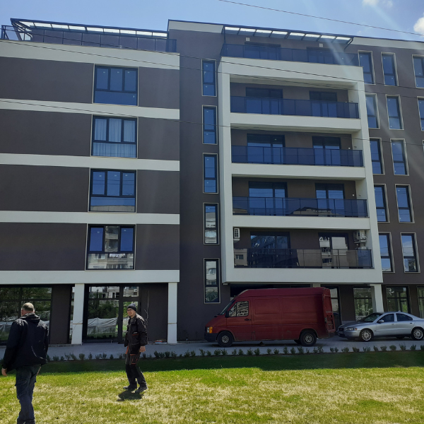 Home Дружба (2)