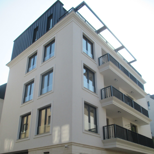 Home ул. Крали Марко 6
