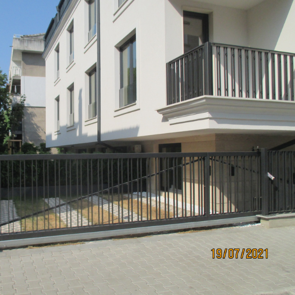 Home ул. Крали Марко 6 (5)