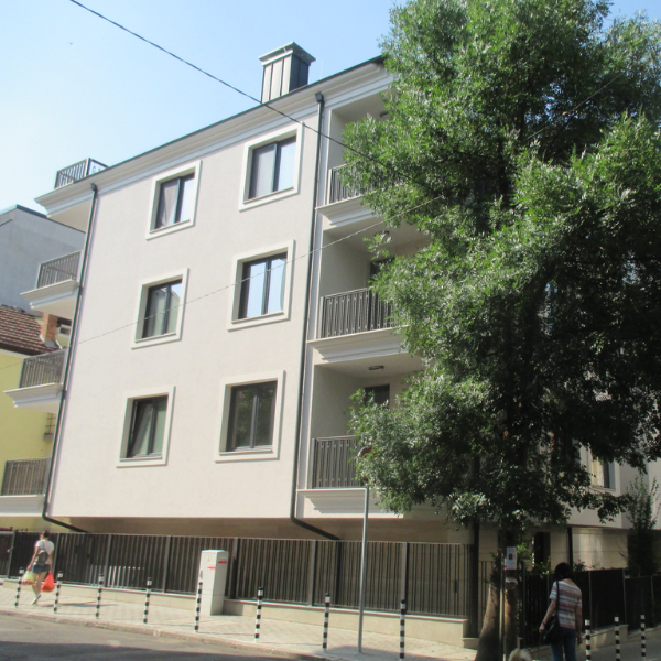 Home ул. Крали Марко 6 (6)