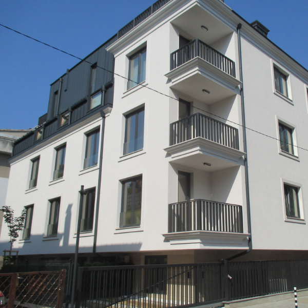Home ул. Крали Марко 6 (7)