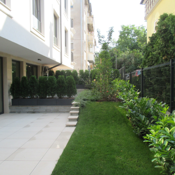 Home ул. Крали Марко 6 (8)