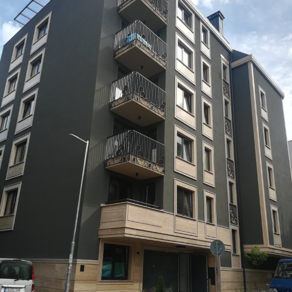 Home ул. Тарас Шевченко 1А (2)