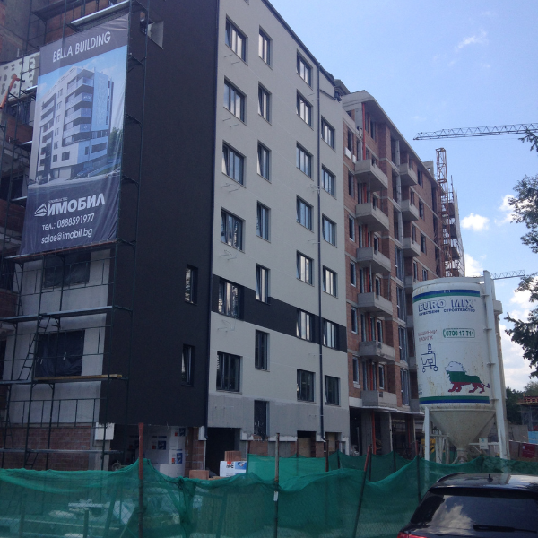 Home ул."Тинтява" 122